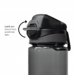 AQURO rPET Sports Bottles (730ml)