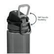 AQURO rPET Sports Bottles (730ml)