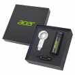 3 in 1 (USB Handheld Fan + Tumbler + Luggage Scale)