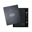 2 in 1 Gift Set (Notebook + Pen)