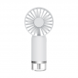 AIRBOOST Rechargeable Misty Air Fan 