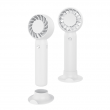 CHILLWAVE Rechargeable Handheld USB Fan