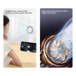CHILLWAVE Rechargeable Handheld USB Fan