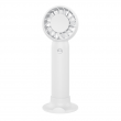 CHILLWAVE Rechargeable Handheld USB Fan
