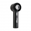 MICROSTORM Rechargeable Turbo Handheld Fan