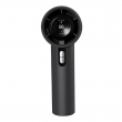 MICROSTORM Rechargeable Turbo Handheld Fan