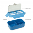 TIFFRA PP Lunch Box 1200ml