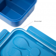 TIFFRA PP Lunch Box 1200ml