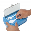 TIFFRA PP Lunch Box 1200ml