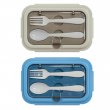 TIFFRA PP Lunch Box 1200ml