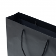 Black Paper Bag