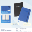 SUMMIT A5 Notebook