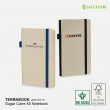 TERRABOOK Sugar Cane A5 Notebook