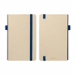 TERRABOOK Sugar Cane A5 Notebook