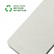 CRAFTBOOK Recycled Kraft Cover Notepad