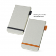 CRAFTBOOK Recycled Kraft Cover Notepad