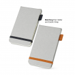 CRAFTBOOK Recycled Kraft Cover Notepad