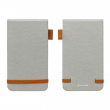 CRAFTBOOK Recycled Kraft Cover Notepad
