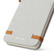 CRAFTBOOK Recycled Kraft Cover Notepad