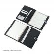 NOTTRA rPET 6 Ring Journal