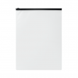 A4 Frosted Pouch 