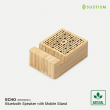 ECHO Bluetooth Speaker with Mobile Stand