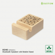 ECHO Bluetooth Speaker with Mobile Stand
