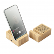 ECHO Bluetooth Speaker with Mobile Stand