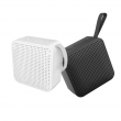 LUMOBOX Bluetooth Speaker with Hands-Free, TWS, and FM Mode