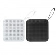 LUMOBOX Bluetooth Speaker with Hands-Free, TWS, and FM Mode