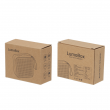LUMOBOX Bluetooth Speaker with Hands-Free, TWS, and FM Mode