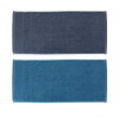 TUFFEL Overlock Cotton Sports Towel