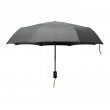VELORA 21in UV Protection Auto Open Foldable Double-Rib Umbrella