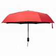 VELORA 21" UV Protection Auto Open and Close Foldable Umbrella VELORA 21" UV Protection Auto Open and Close Foldable Umbrella