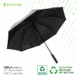 Verla 27” Auto Open  rPET Umbrella
