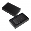 AIRCHARGE Wireless Power Bank with Fast Charge and Build-in Cables 