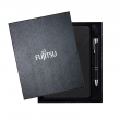 2 in 1 Black Gift Box 