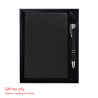 2 in 1 Black Gift Box 
