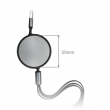 POWERTRIO Retractable 3 in 1 Fast Charging Cable