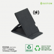 ECOVA rPET Foldable Wireless Charger