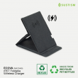 ECOVA rPET Foldable Wireless Charger