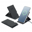ECOVA rPET Foldable Wireless Charger