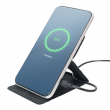 ECOVA rPET Foldable Wireless Charger