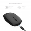 DASH Rechargeable Bluetooth Silent Mouse