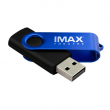 Colourful Swivel USB
