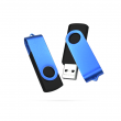 Colourful Swivel USB