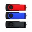 Colourful Swivel USB