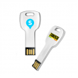 Key Shape USB