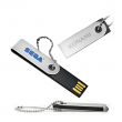 Slim Swivel USB