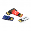 Bookmark USB